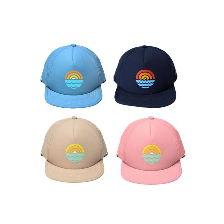 Sunset Sessions Komplett samling för wholesale av BITTY BRAH