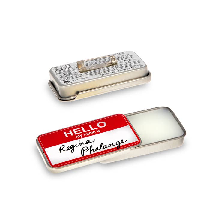 Mad Beauty USA LLC - Wholesale Lip Balm - Mad Beauty Warner Friends Wearable Lip Balm - 12pc2