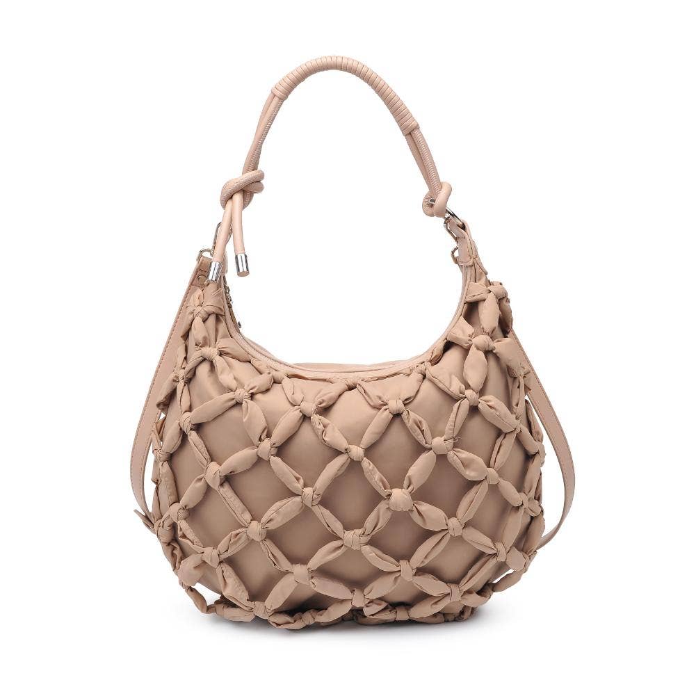 Moda Luxe - Wholesale Shoulder Bag - Women's - Lelslie Hobo12