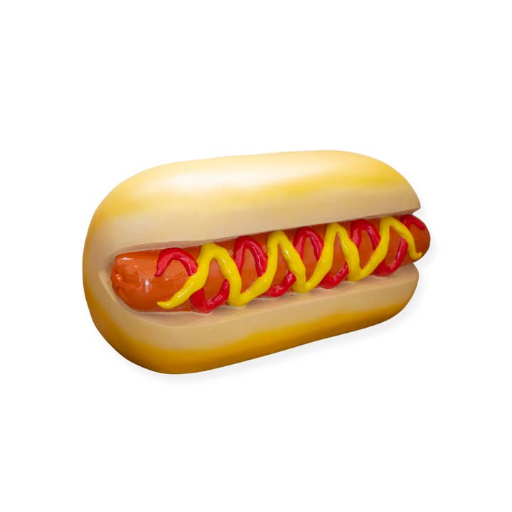 Third Drawer Down USA - Wholesale Stool - Giant Hot Dog Stool
