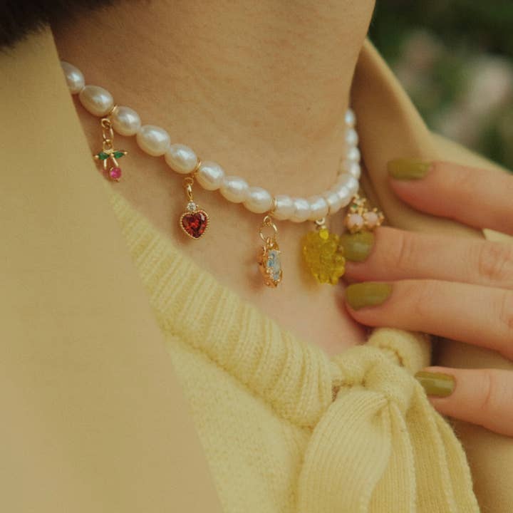 Collezione Victoria per la vendita all'ingrosso da parte di Adoreperle