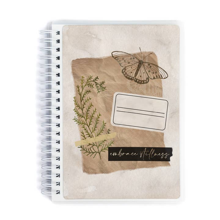 Sticker Book • Vintage Journal for wholesale by Sadie's Stickers