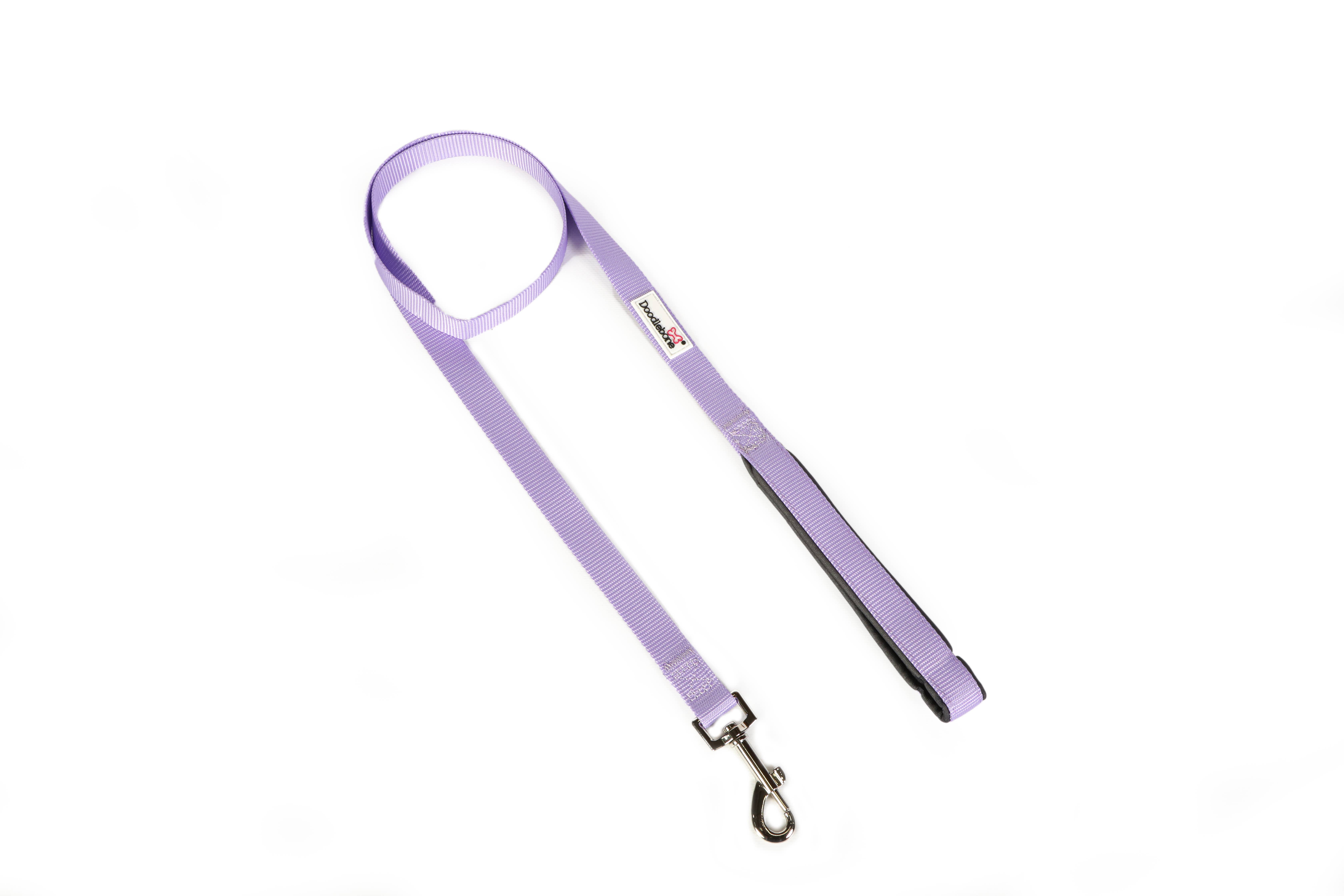 Doodlebone – wholesale Pet leash – Dog – Padded Dog lead5