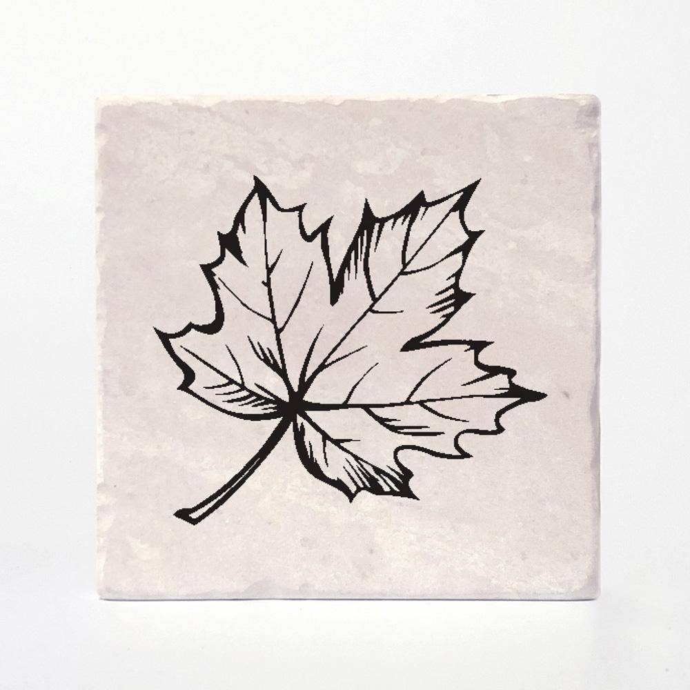 Versatile Coasters Canada - Wholesale Coasters - Maple Leaf Coasters0