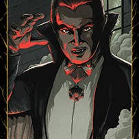 Insight Editions - #1 Pop Culture Publisher - Wholesale Tarot Cards - Universal Monsters Tarot Deck and Guidebook2