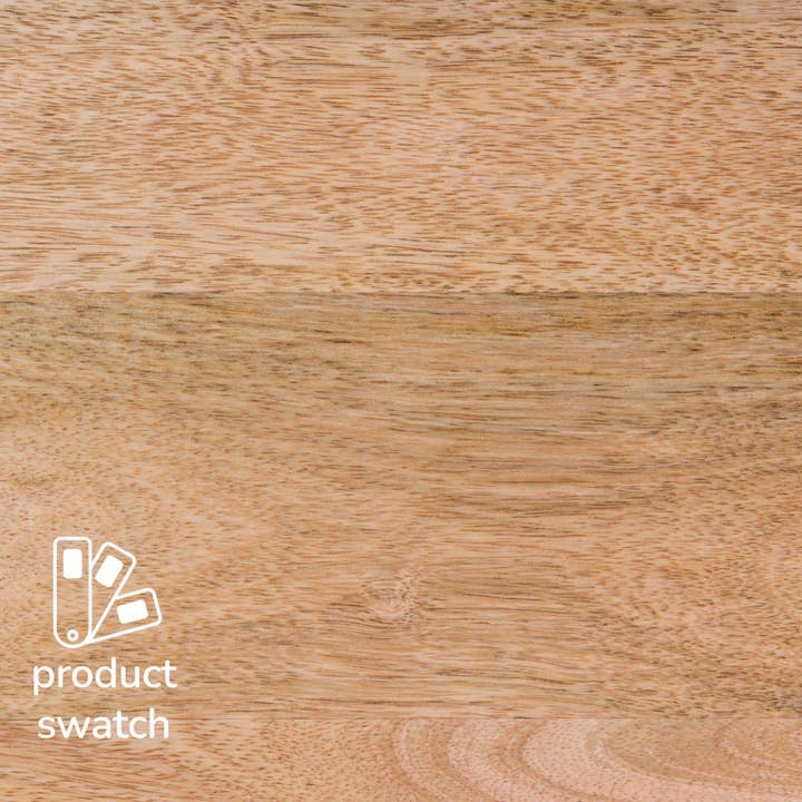 MH London - Wholesale Bedroom Furniture - Idris Solid Wood Bed Side Table & Nightstand16