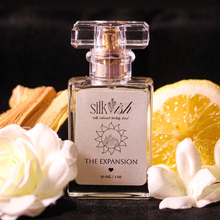 the expansion for wholesale by Silkish Beauty