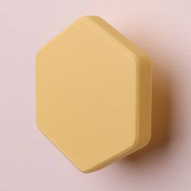Simple Shape Drawer Knob for wholesale by thinkingalaud