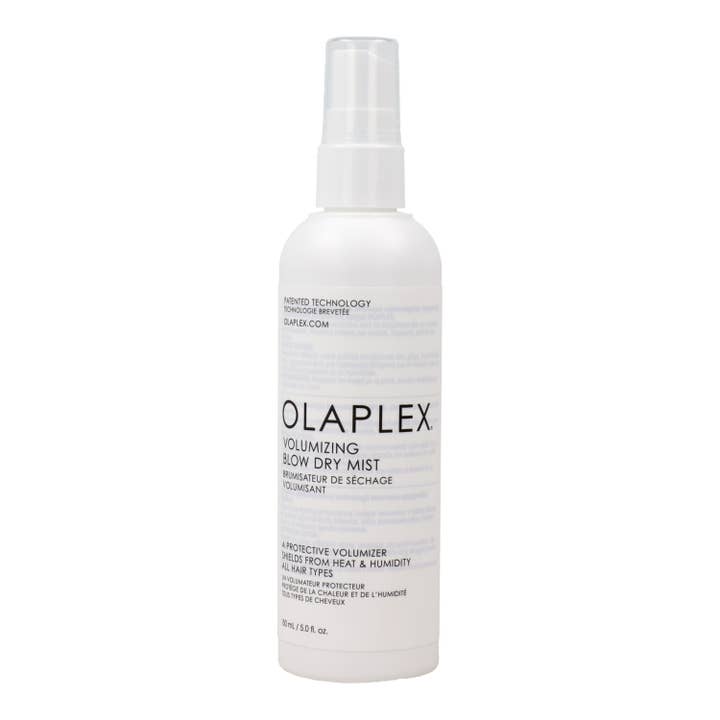 Olaplex Volumizing Blow Dry Mist 150 ml for wholesale by SUBLIME BEAUTY WHOLESALER SL