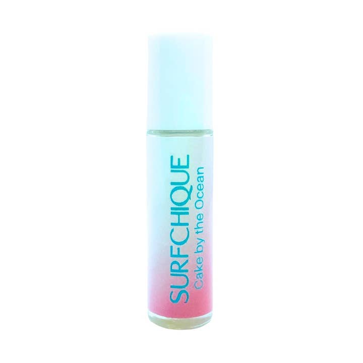 Perfume Oil - Cake by the Ocean for wholesale by SURFCHIQUE