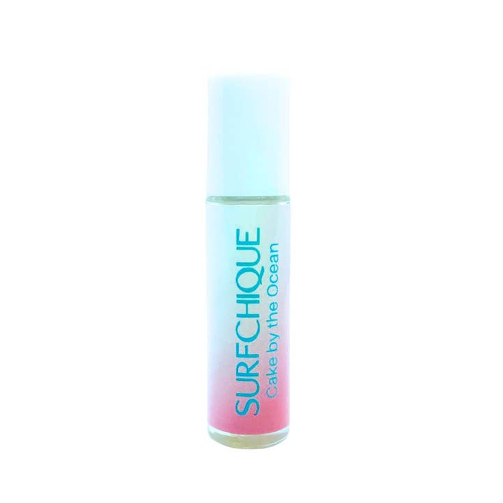 Perfume Oil - Cake by the Ocean for wholesale by SURFCHIQUE