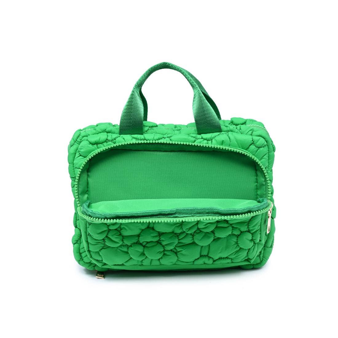 Urban Expressions – wholesale Necessär - Dam – Petal Plush nylon reseorganisatör12