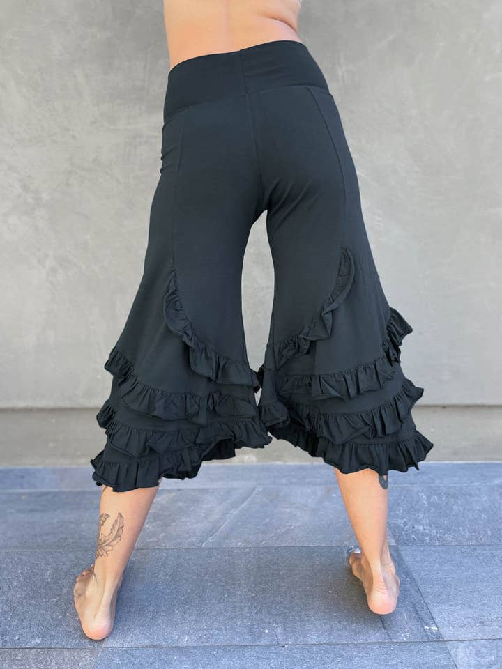 Black Bloomers for wholesale on Faire4
