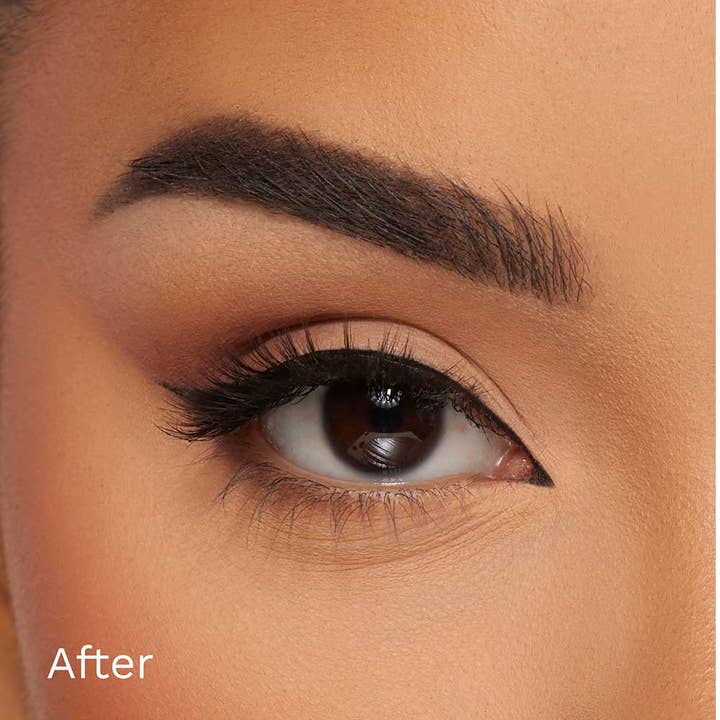 Glamnetic - Wholesale False/Fake Eyelashes - Virgo - Magnetic Lash| False Lashes| Natural| Everyday