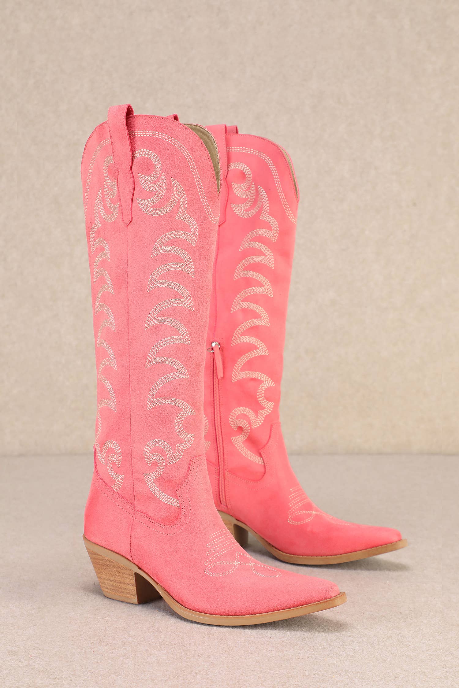 Mis Jes - Wholesale Cowboy Boots - Women's - MX-FAYE14