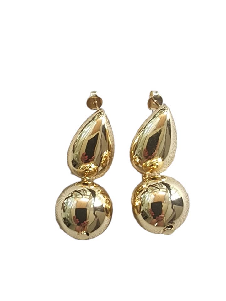 ZARA pour la vente par Carolina Jewelry