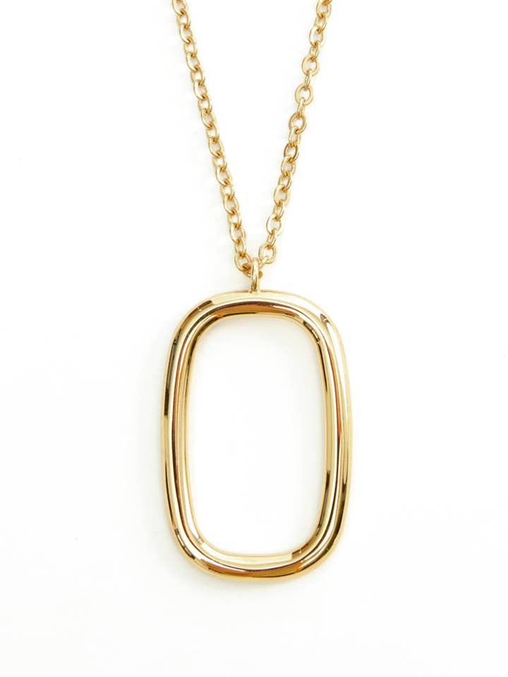 KLEINE KETTE GOLD für den Großhandel von OCTOGONY