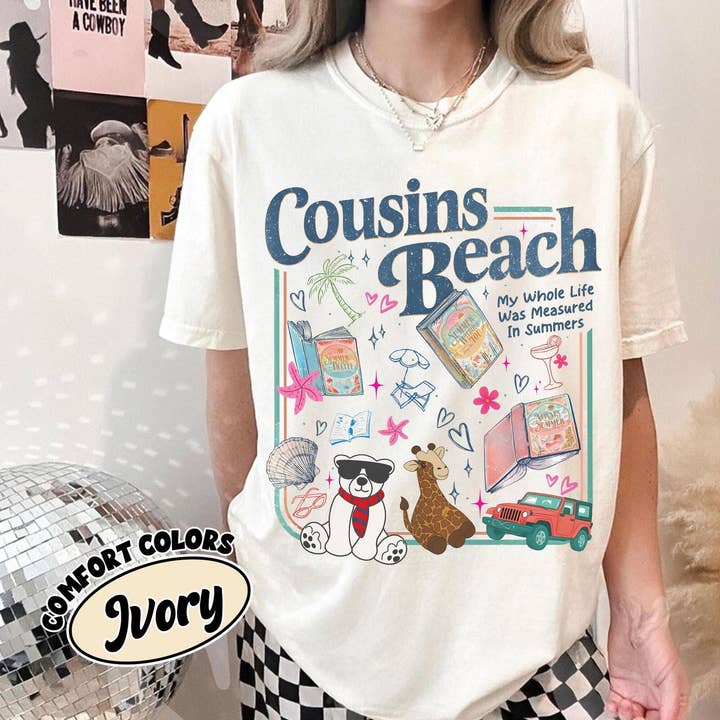 Comfort Colors My Whole Life Was Measured In Summers Shirt and other Purchase Wholesale concept for life hundefutter. Free Returns & Net 60 Terms on Faire trending on Faire.