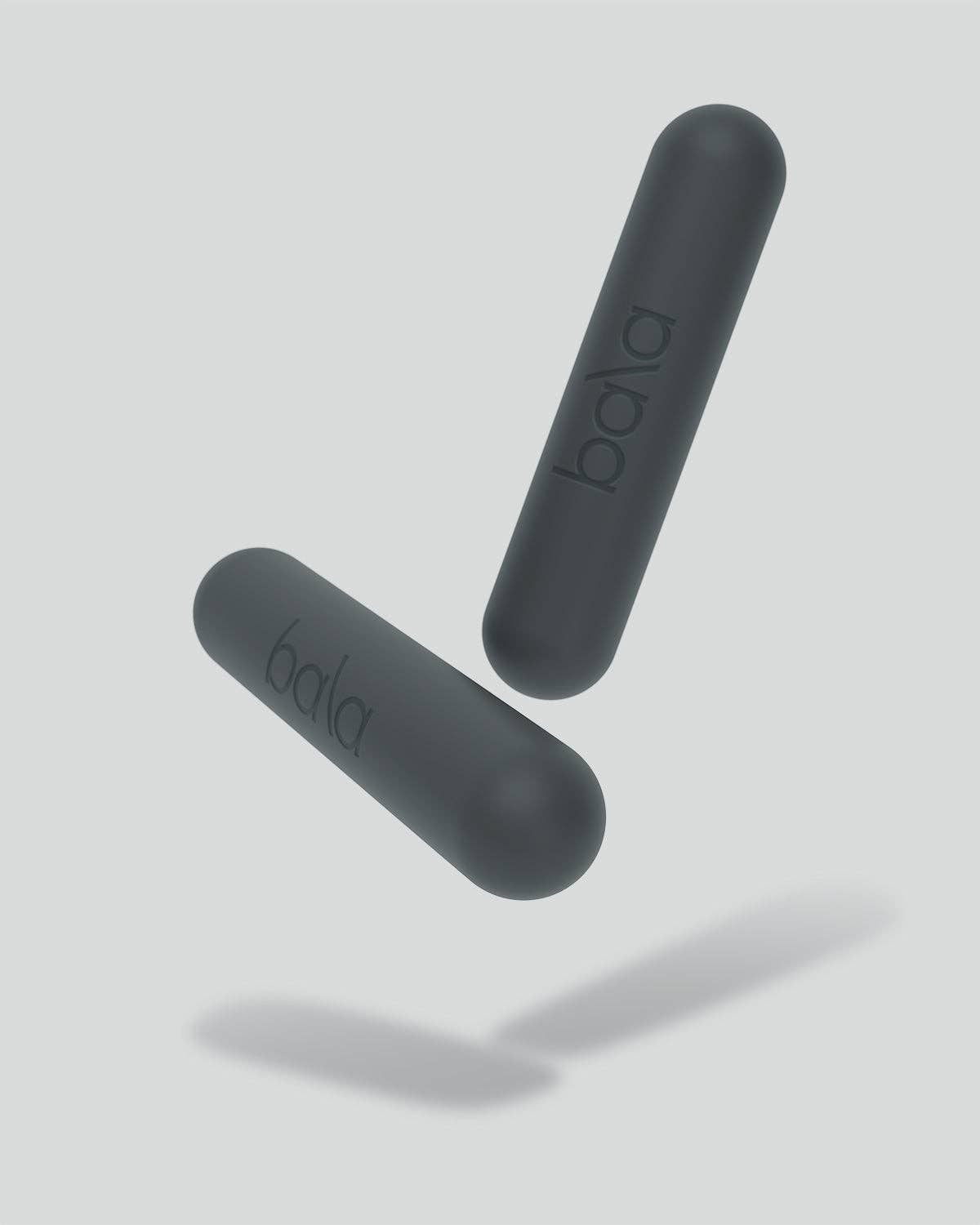 Bala - Venta al por mayor Material de fitness - Bala Bars de 3 lb para fuerza y versatilidad52