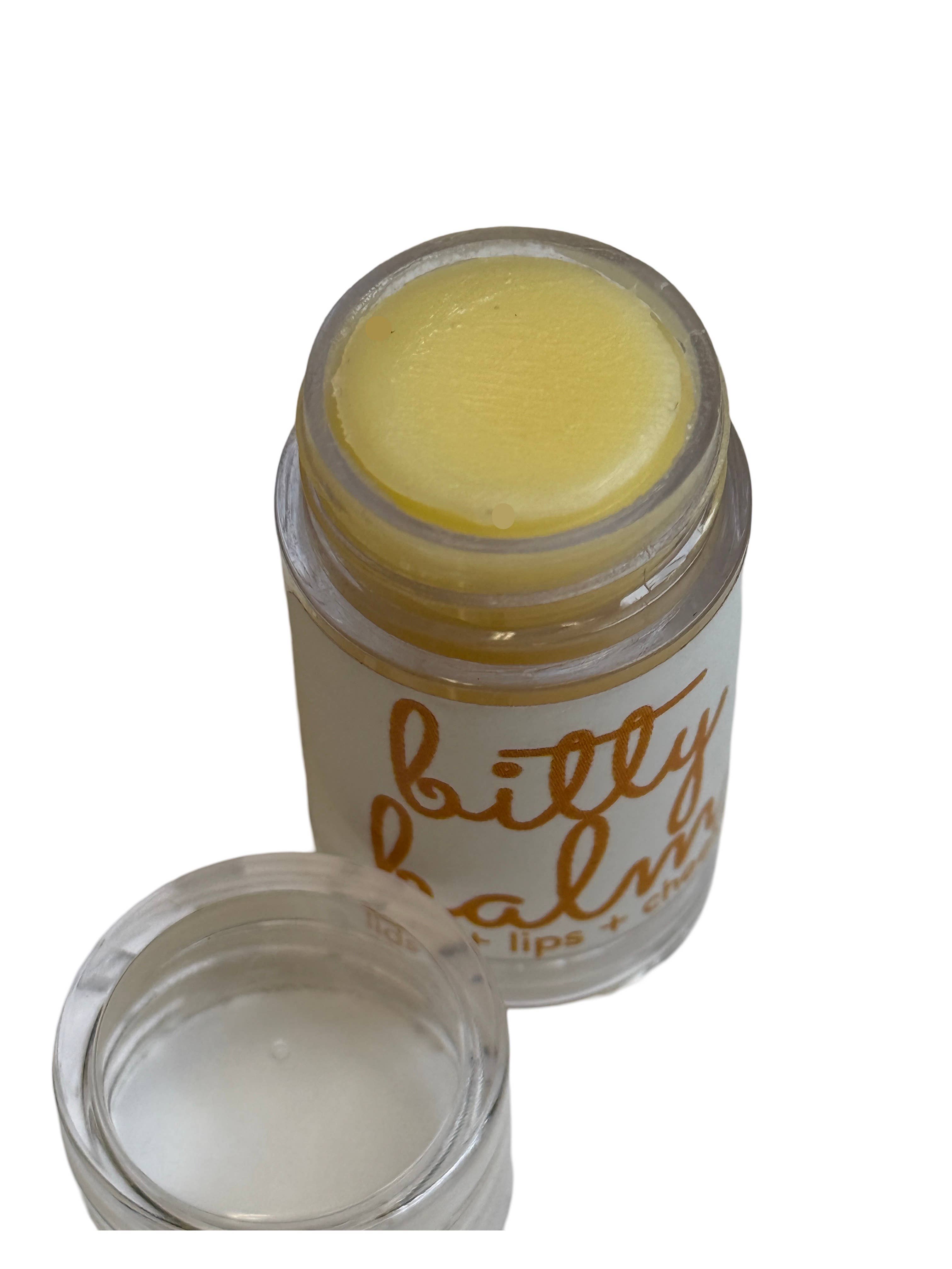 Bitty Balm - Wholesale Lip Balm - Bitty Bare 5g2
