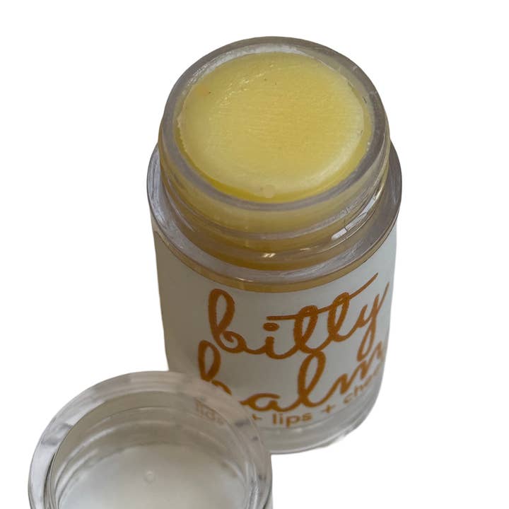 Bitty Balm - Wholesale Lip Balm - Bitty Bare 5g2