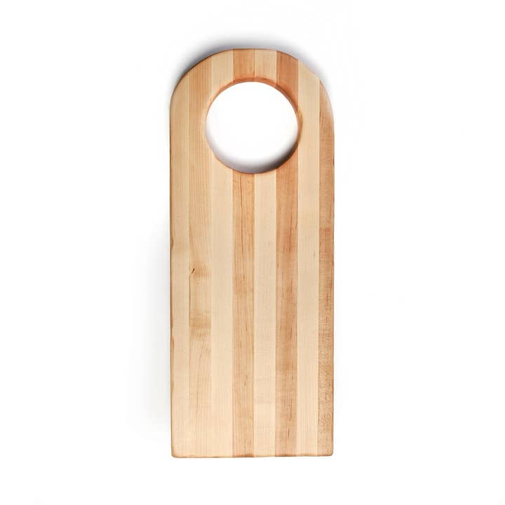 Big O Board - 19" x 8" for wholesale by Words with Boards