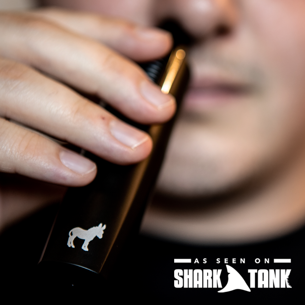 Pete & Pedro - Vente Tondeuse barbe – homme - Tondeuse à poils pour nez et oreilles9