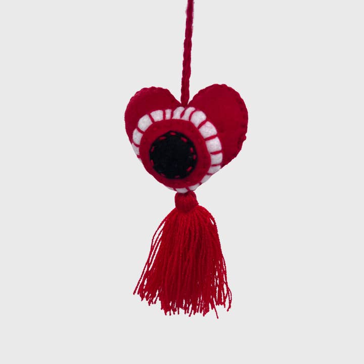 Chisme Lifestyle - Wholesale Ornament - Deluxe Pompon2