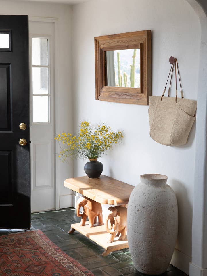 CORTE - Rose | Wall Hook for wholesale by Upton