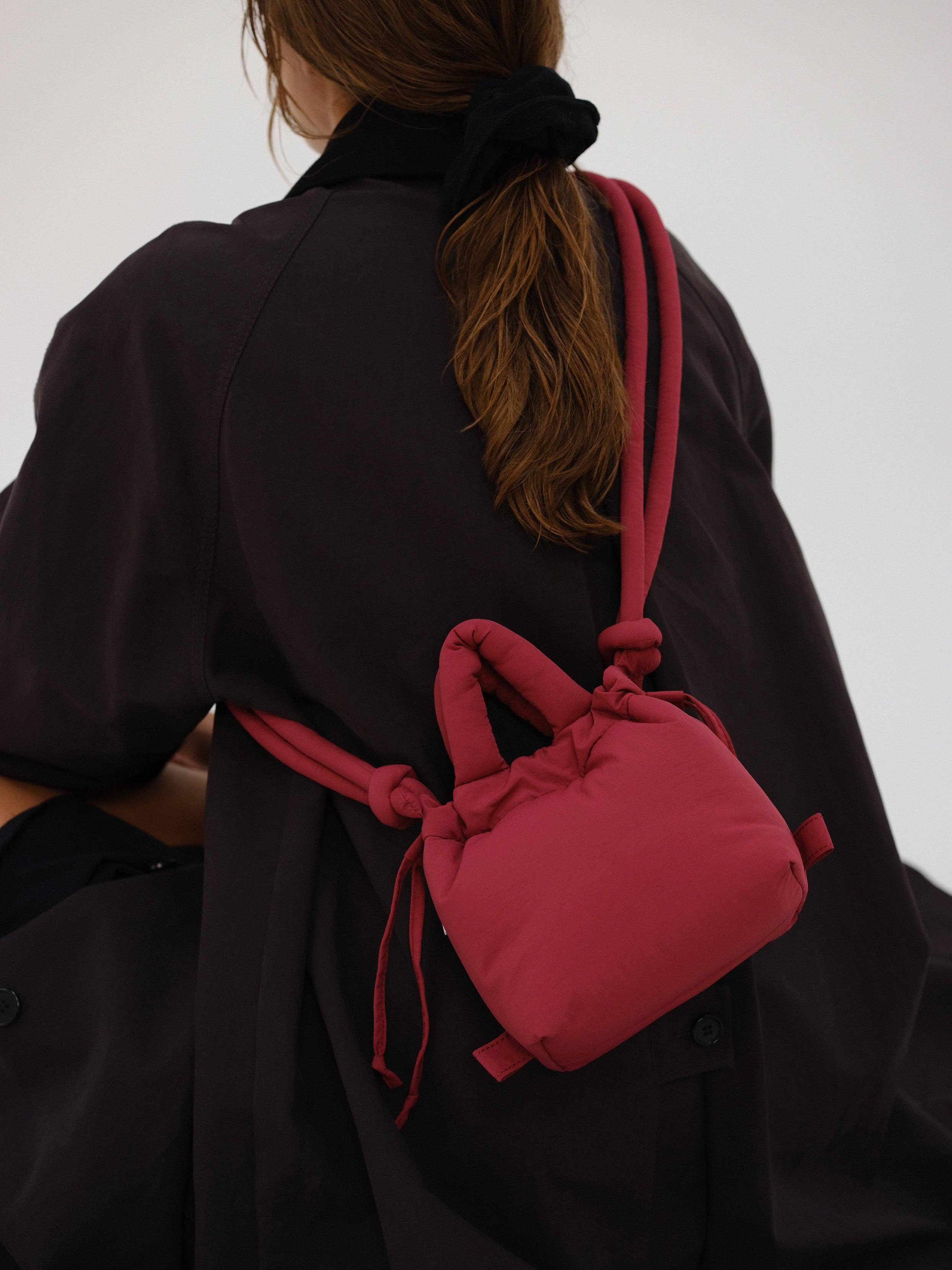 Ölend Backpacks - Wholesale Crossbody Bag - Women's - Micro Ona Soft Bag59