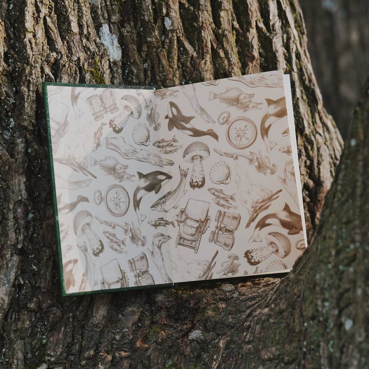 Gameswell - Wholesale Card Game - PNW: Card Games Inspired by the Pacific Northwest3