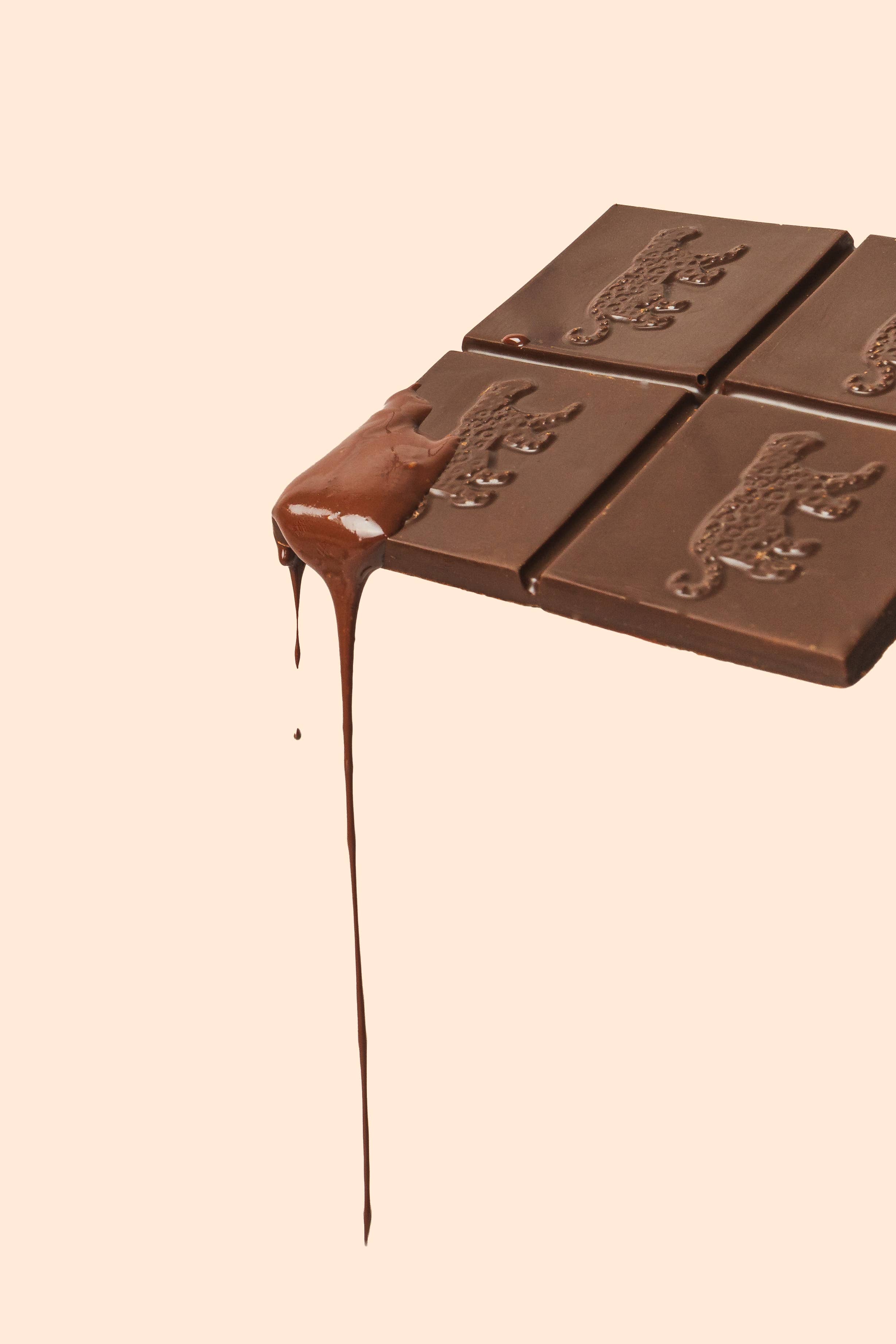 Karü Chocolates - Wholesale Chocolate Bar - TINTICO
•70% dark chocolate with Coffee•3