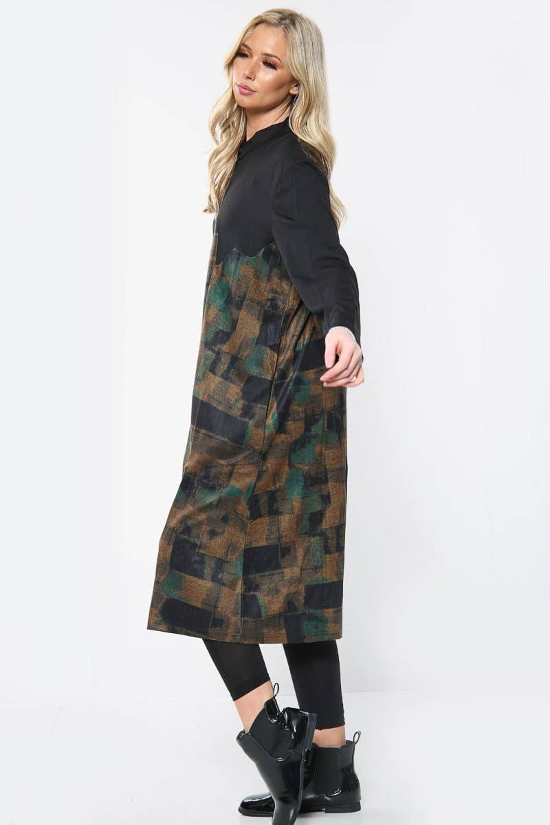 yellow Robe - H913-R6003 for wholesale on Faire1