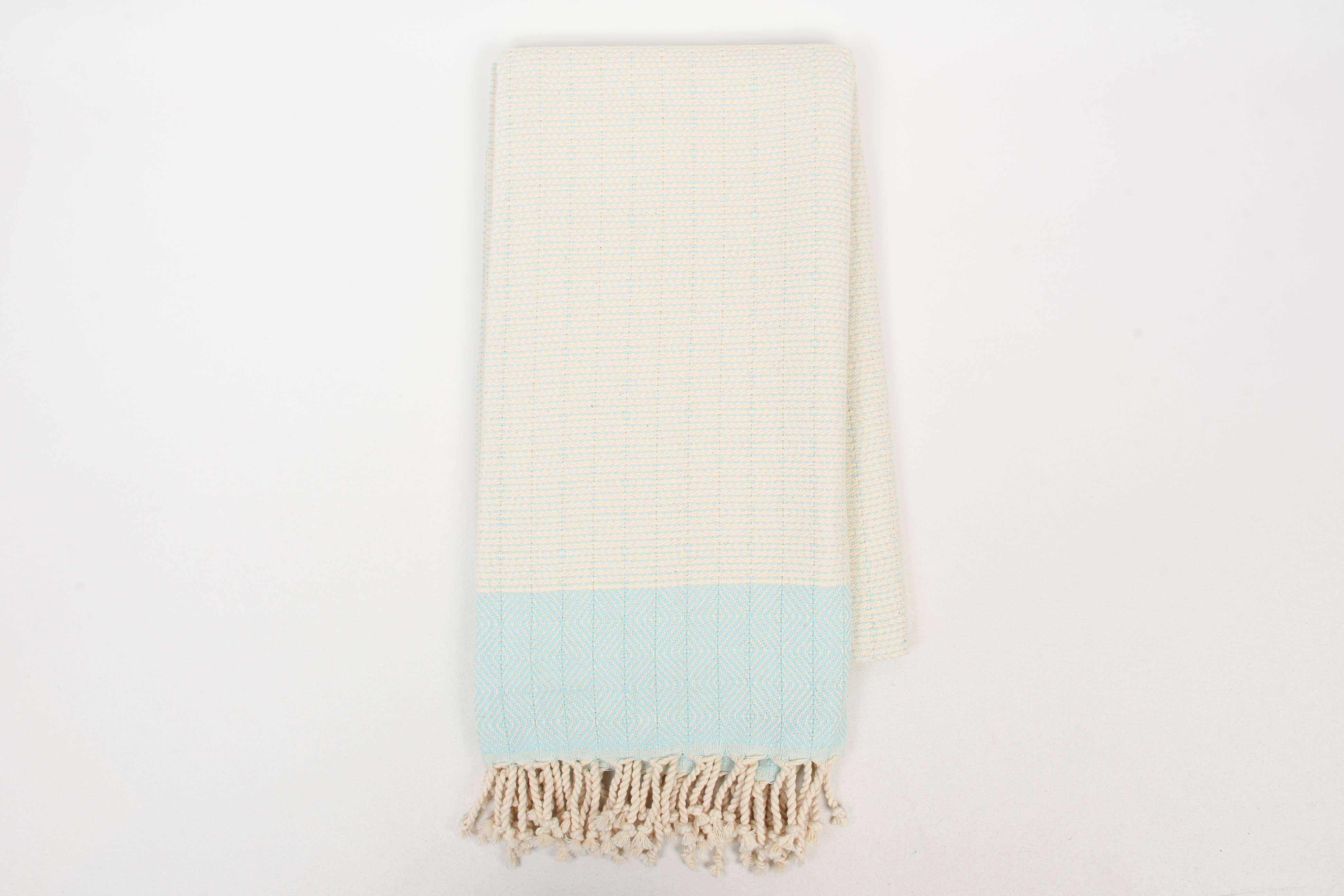 The Loom Wholesale - Wholesale Beach towel - Turkish Cotton Beach Towel – Personalized Towel Gift 12