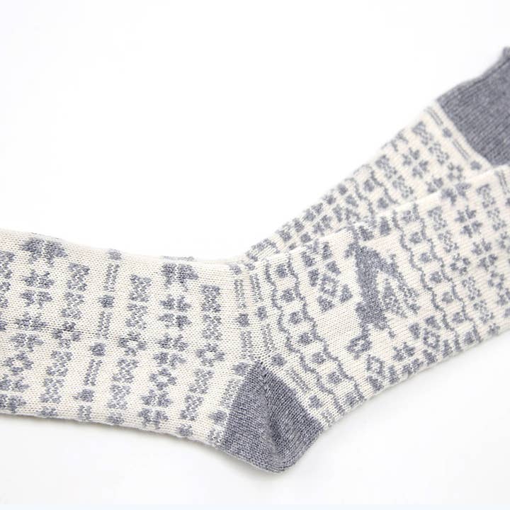 Kaschmir-Lounge-S für den Großhandel von Wild Saint London