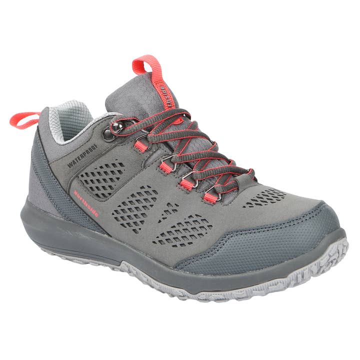 Scarpa da trekking impermeabile Benton da donna per la vendita all'ingrosso da parte di Northside
