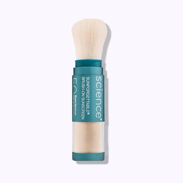 Dermstreet - Wholesale Sunscreen - Colorescience Sunforgettable Total Protection Brush-On Shield SPF 50
