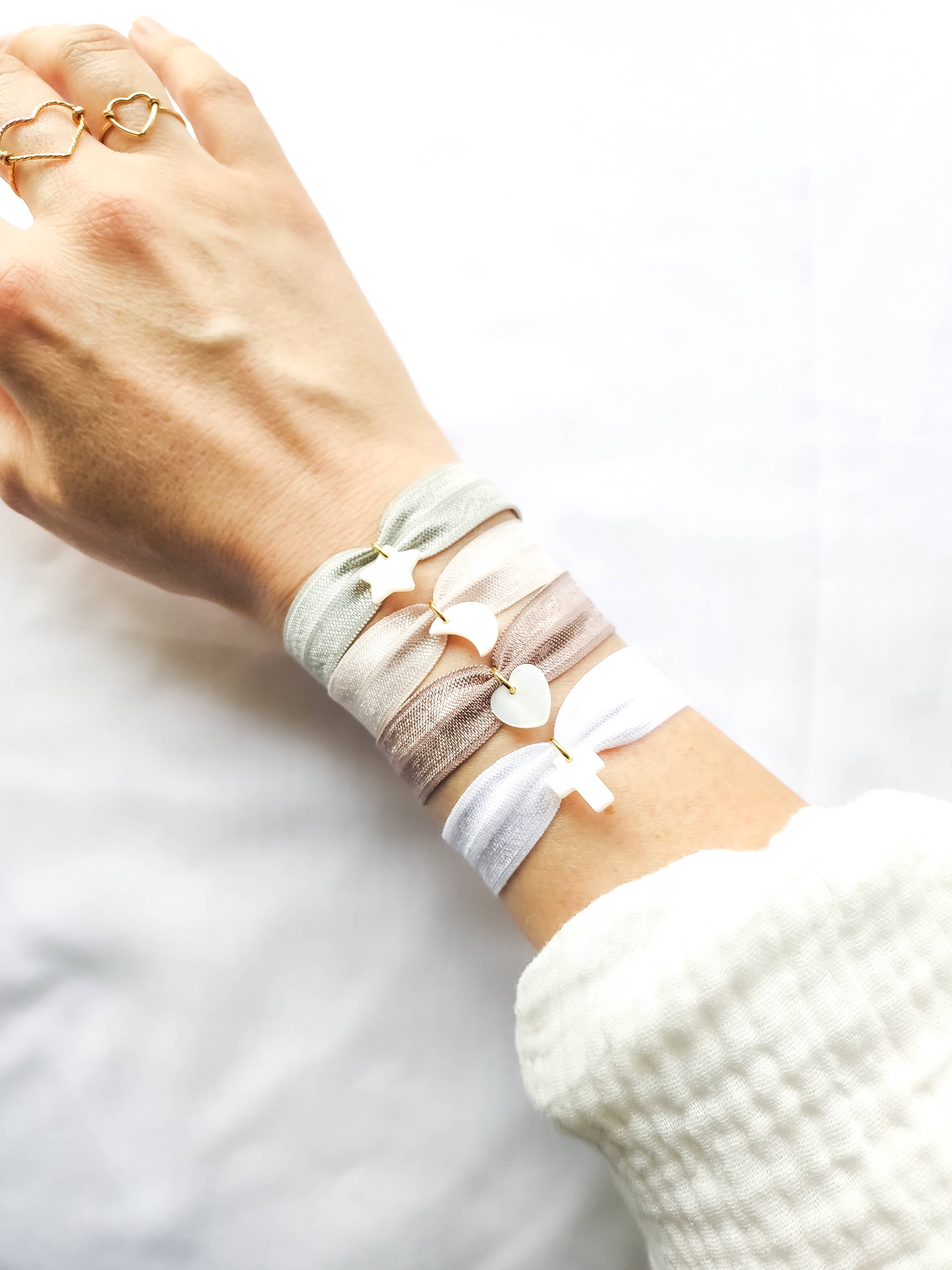 L'Atelier d'Artémis - Wholesale Woven/Braided Bracelet - CHOUCHOU bracelet22