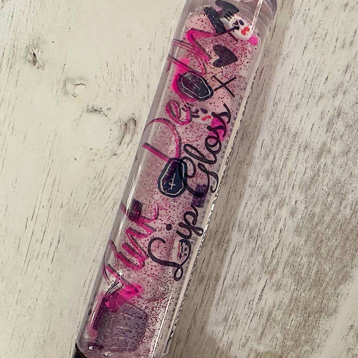 Mandatory Me Time - Wholesale Lip Balm - Fall / Halloween Lip Products5