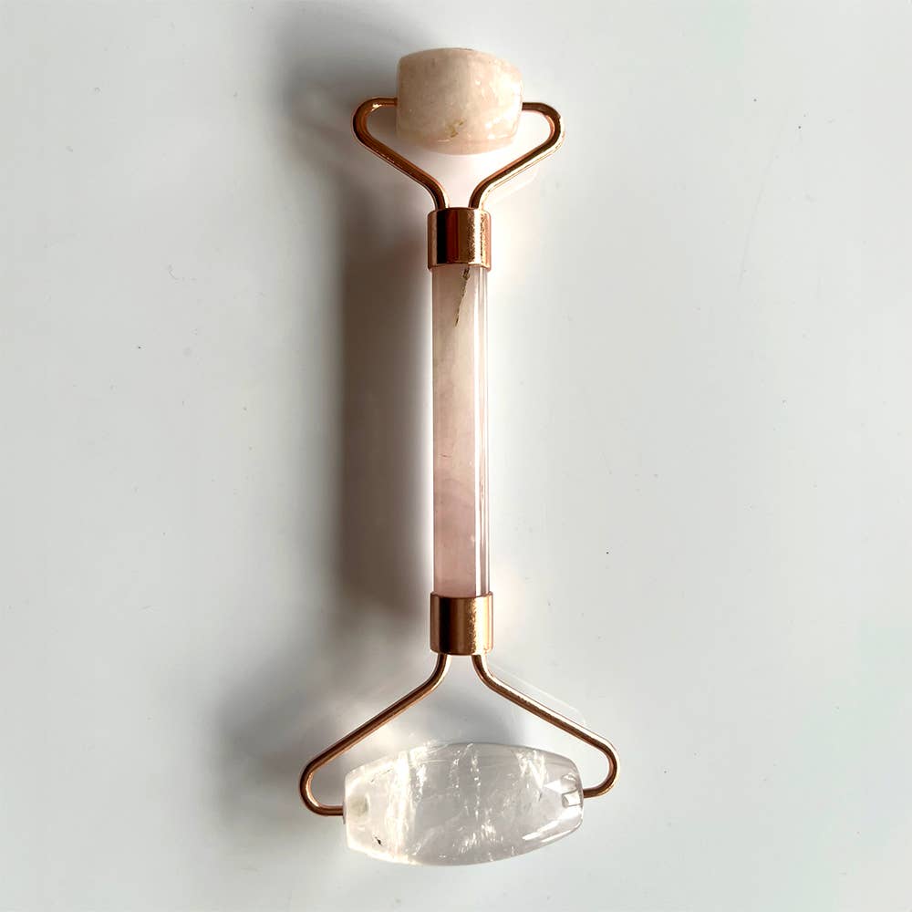 VIE – wholesale Face/beauty roller – Crystal Face Roller19