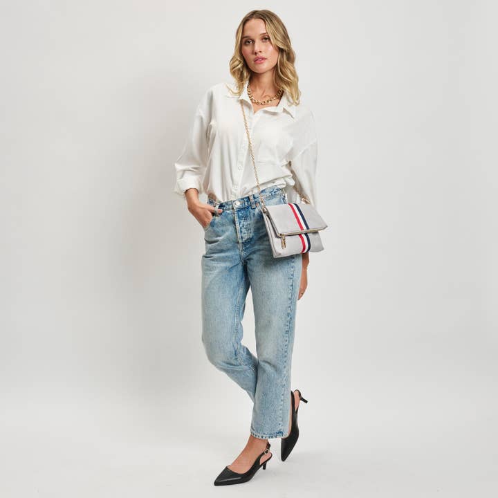 Moda Luxe - Wholesale Clutch Bag - Women's - Jules Clutch44