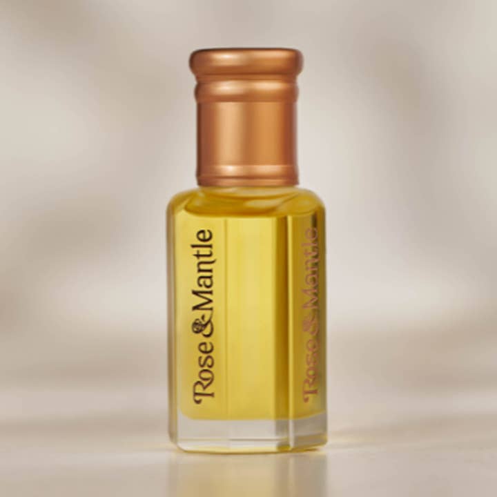 Enchanted for wholesale by Rose & Mantle