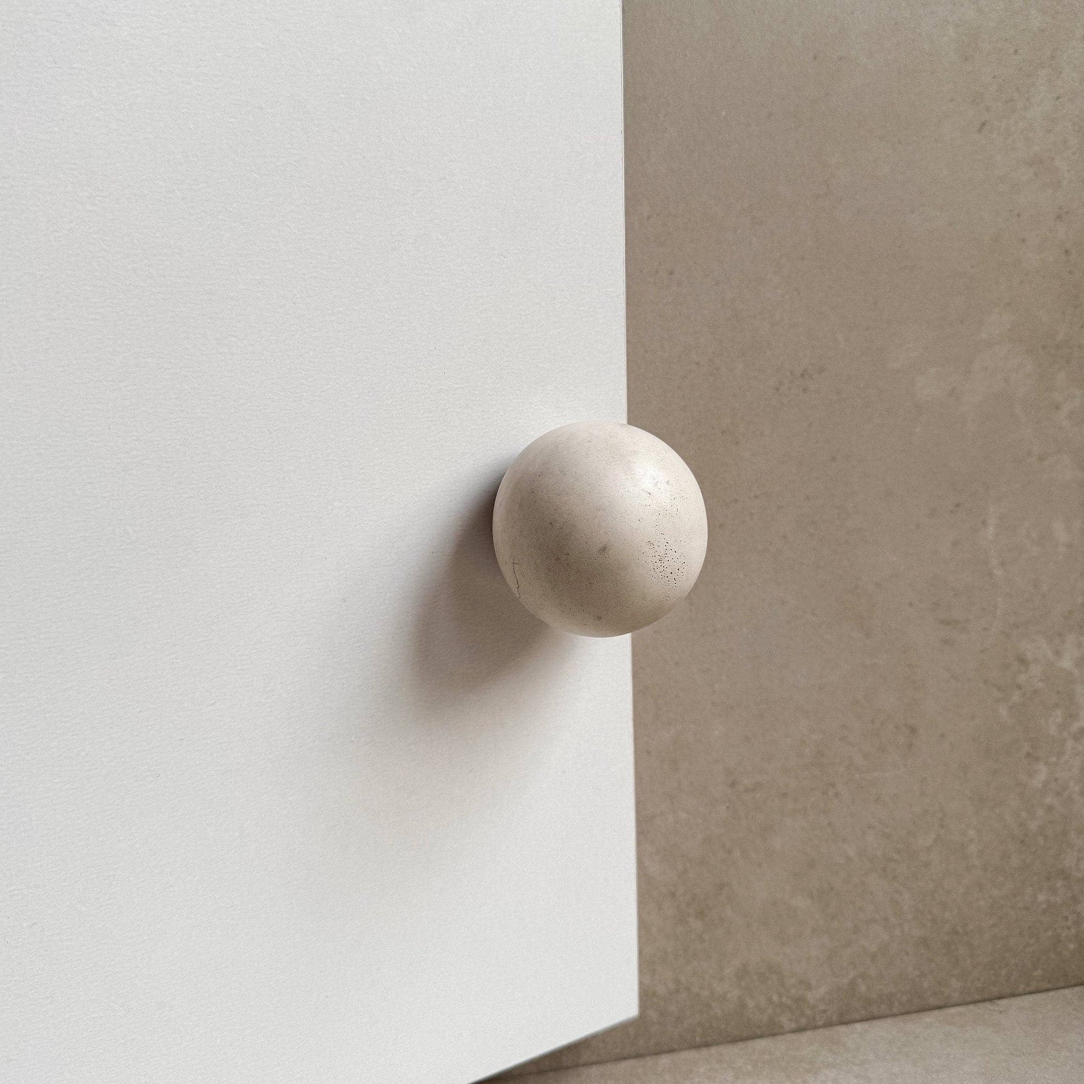 Minimal Loot Design - Wholesale Knob/Pull - Ball Drawer Pull0