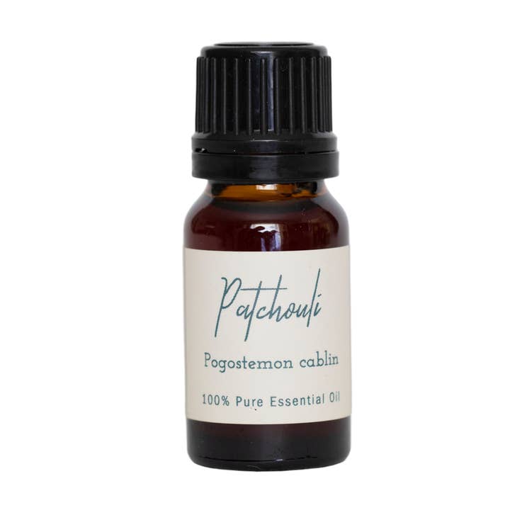 Óleo essencial de patchouli por atacado de Young Gentry