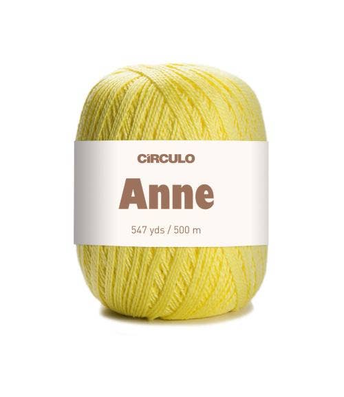 Creative World of Crafts – wholesale Yarn – Circulo Anne Cotton Yarn (Solids)33