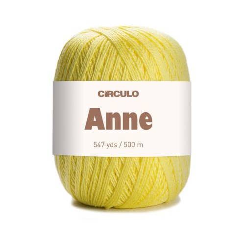 Creative World of Crafts – wholesale Yarn – Circulo Anne Cotton Yarn (Solids)33