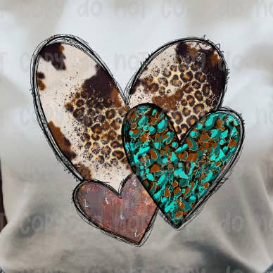 TRANSFERÊNCIA DE FELTRO CARDÍACO por atacado de Sassy and Sublime