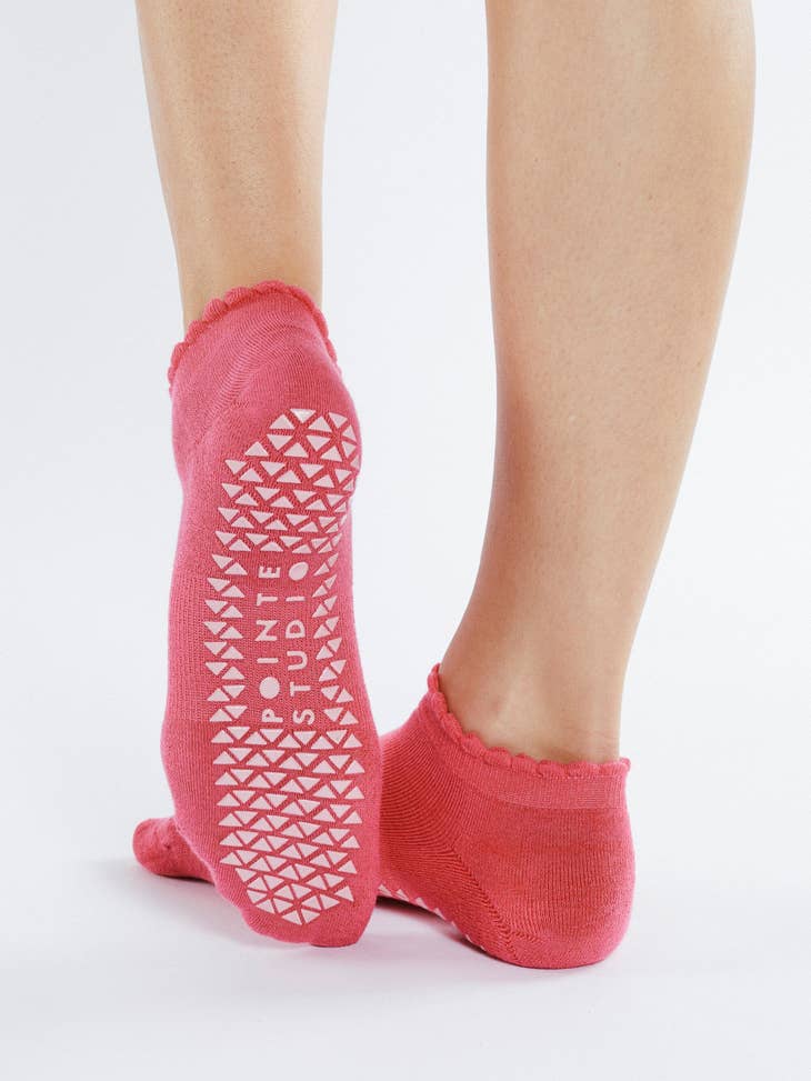 Wholesale Union Full Foot Grip Sock for your store - Faire