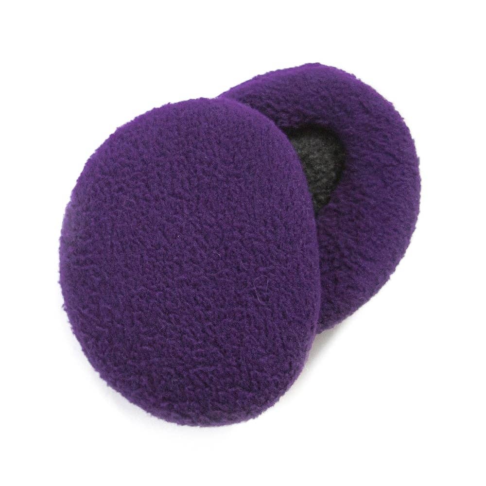 Sprigs - Wholesale Earwarmers/Ear Muffs - Women's - Fleece Earbags20
