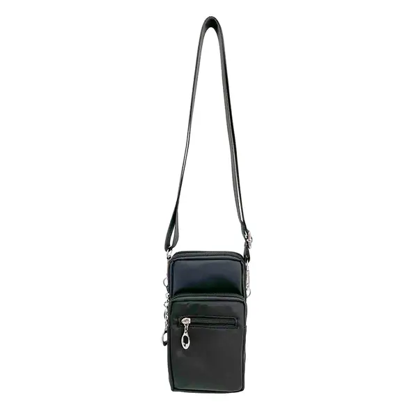 K. Carroll Accessories - Wholesale Crossbody Bag - Women's - Kat Crossbody (Multiple Colors)4